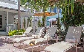 Hotel Marquesa Key West