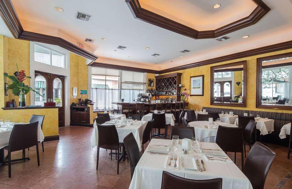 The Marquesa Hotel Key West Restaurant photo