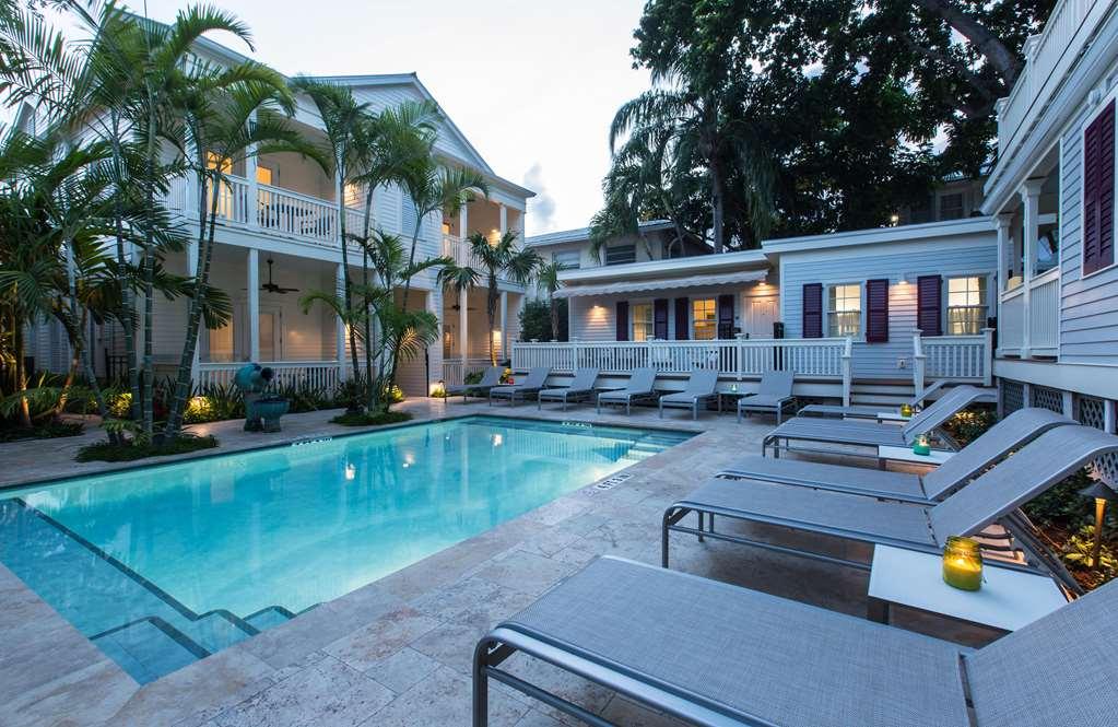 The Marquesa Hotel Key West Exterior photo