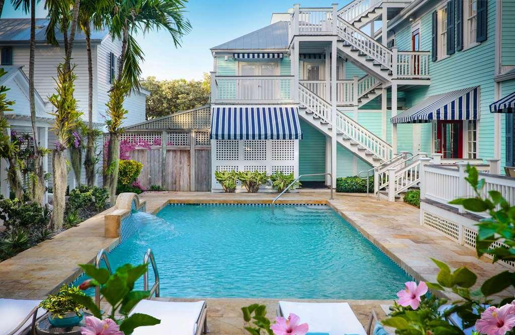 The Marquesa Hotel Key West Facilities photo