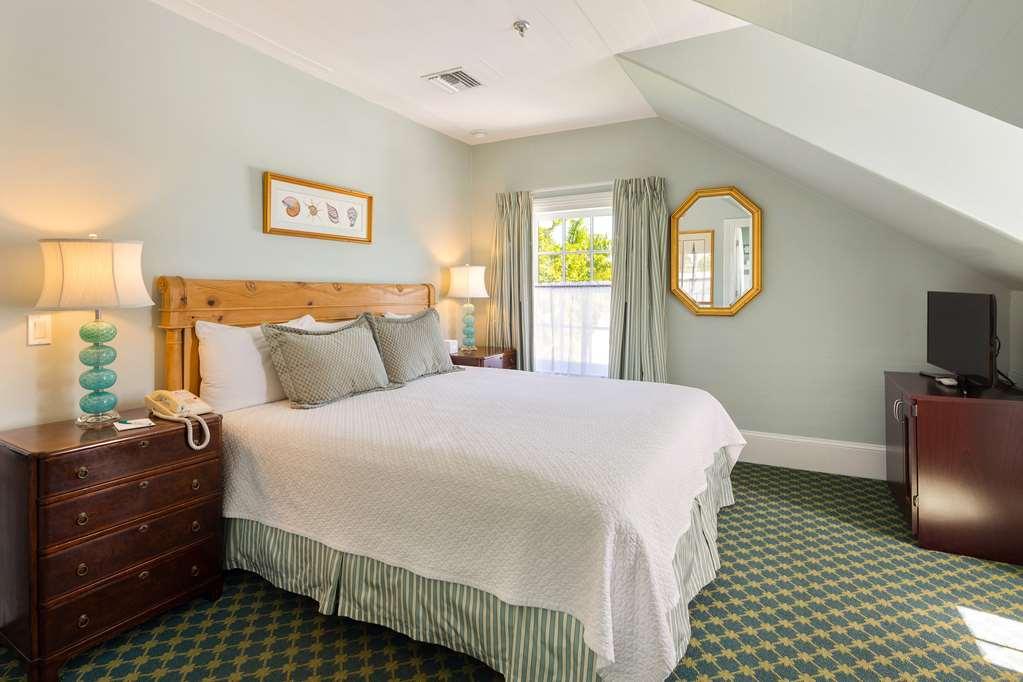 The Marquesa Hotel Key West Room photo