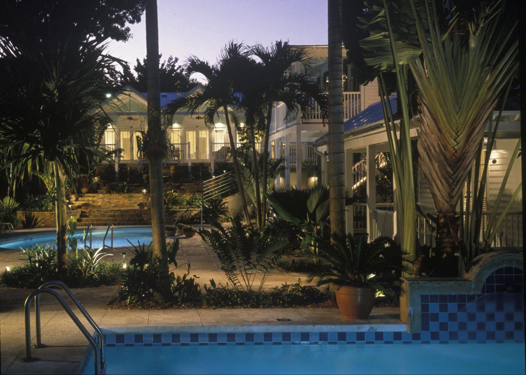 The Marquesa Hotel Key West Exterior photo